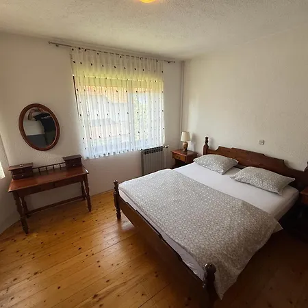 Beba Apartamento Livno