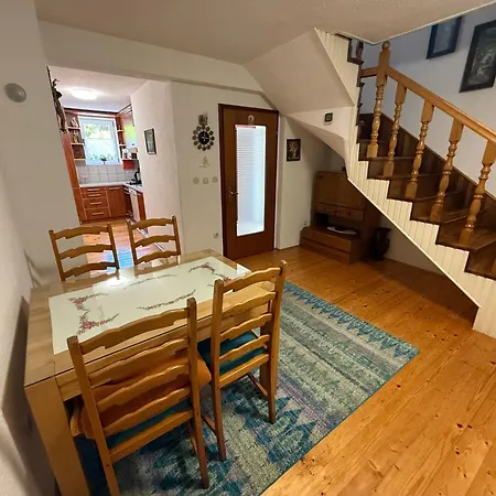 Apartamento Beba