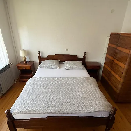 Apartamento Beba Livno
